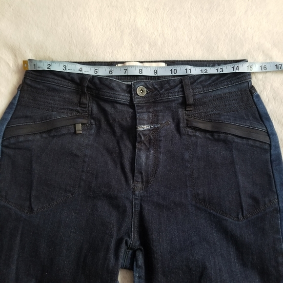 Marithé + Francois Girbaud | Karan Jeans - Picture 12 of 15